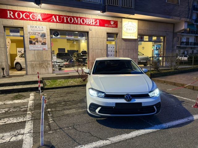 Volkswagen Polo 1.0 TSI Edition Plus - foto 4 di 4