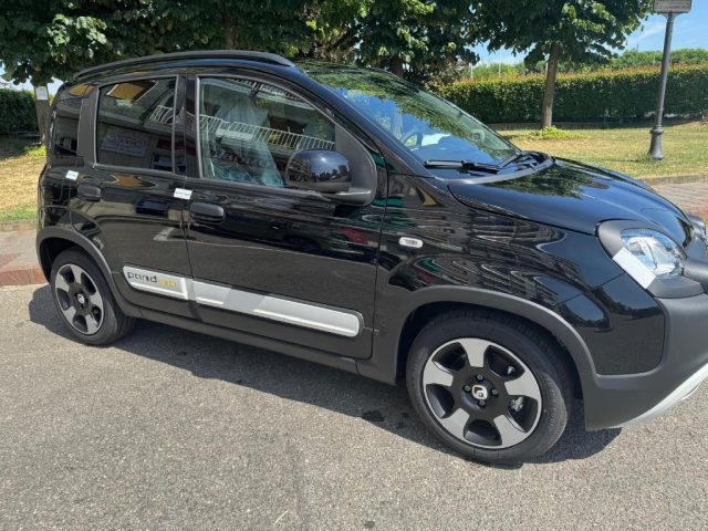 Fiat Panda 1.0 FireFly S&S Hybrid Pandina - foto 2 di 4