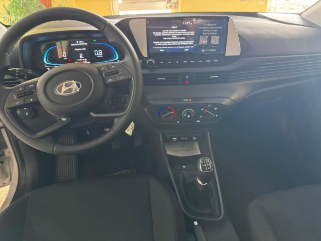 Hyundai BAYON 1.0 T-GDI MT XTech - foto 4 di 4