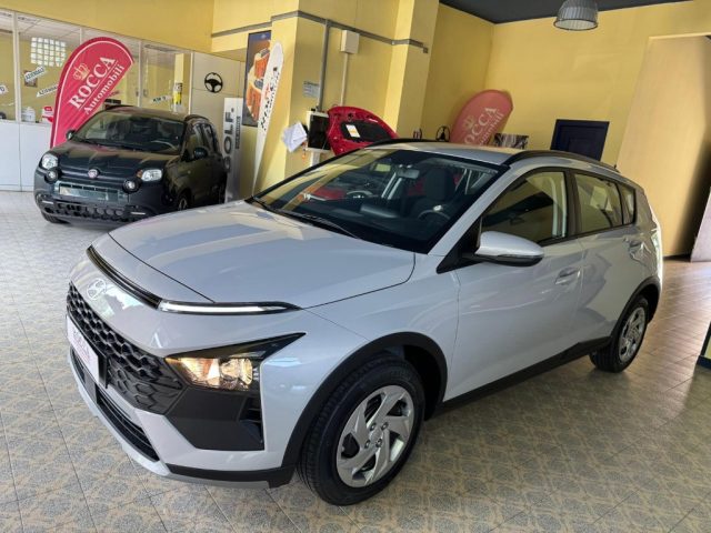 Hyundai BAYON 1.0 T-GDI MT XTech - foto 3 di 4