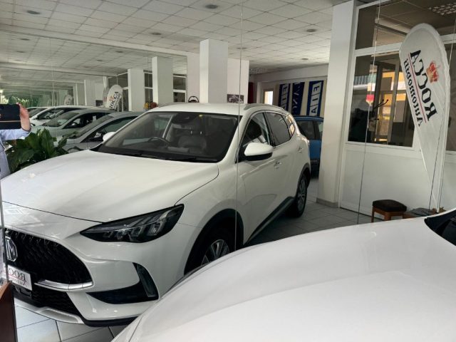 MG HS 1.5T-GDI AT Comfort - foto 4 di 4