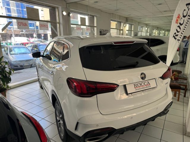 MG HS 1.5T-GDI AT Comfort - foto 2 di 4