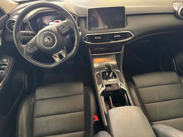MG HS 1.5T-GDI AT Comfort - foto 3 di 4