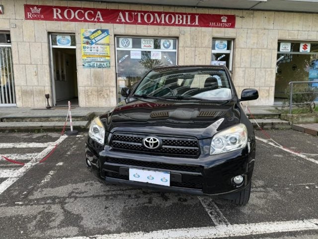 Toyota RAV 4 MY23 RAV4 2.2 D-4D 136 CV DPF Sol - foto 4 di 4