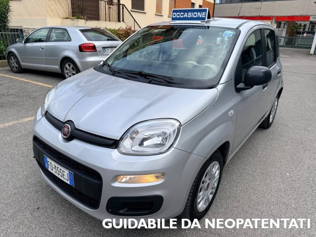Fiat Panda 1.2 Easy 69CV E6 ***OK NEOPATENTATI*** usato a ISEO