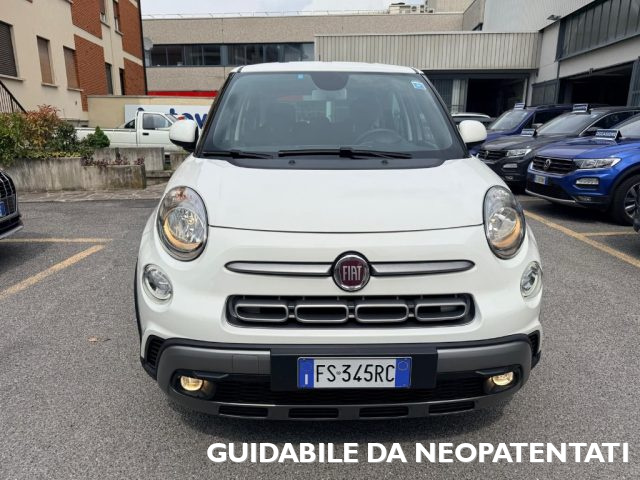 Fiat 500L 1.3 Multijet 95 CV Cross *CAR PLAY/ANDROID AUTO* - foto 3 di 4