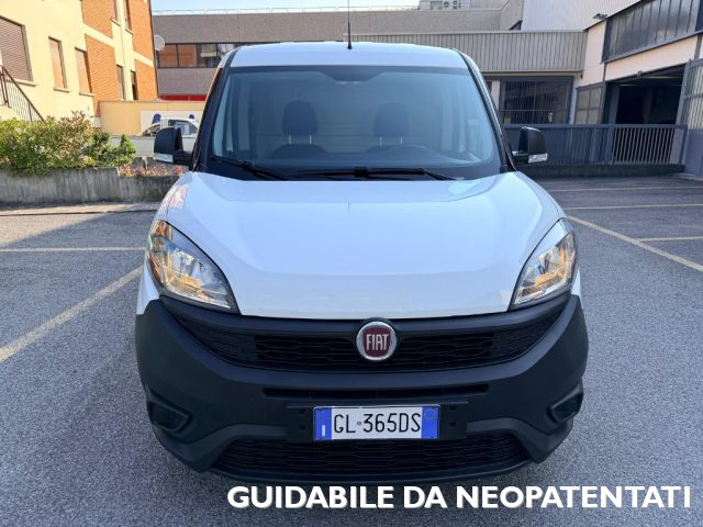 Fiat Doblo Dobl� 1.6 MJT 90CV S&S PC-TN Cargo Business - foto 3 di 4