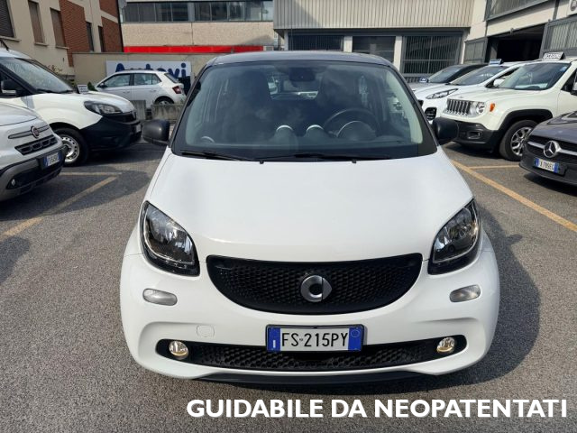 smart forFour 70 1.0 twinamic Youngster *OK NEOPATENTATI* - foto 3 di 4