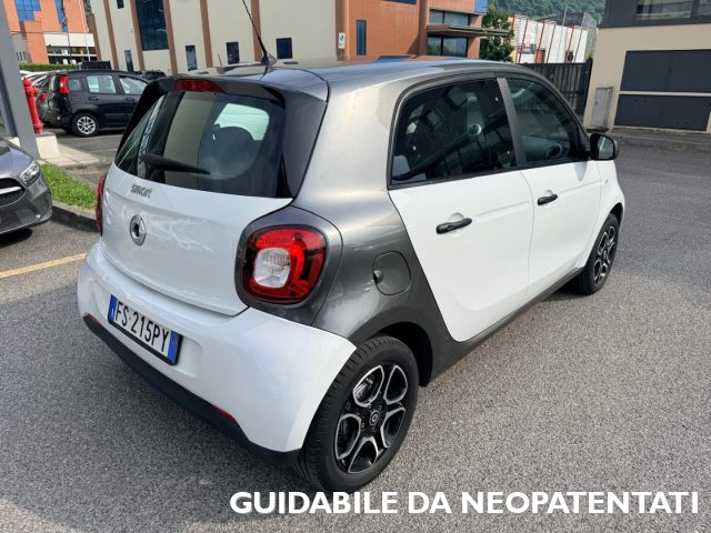 smart forFour 70 1.0 twinamic Youngster *OK NEOPATENTATI* - foto 2 di 4