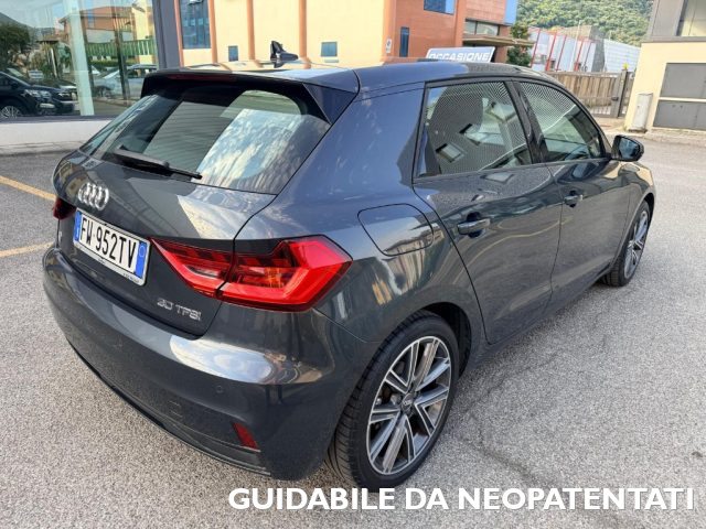 Audi A1 SPB 30 TFSI Admired ***KM 30.000!!!*** CARPLAY - foto 2 di 4
