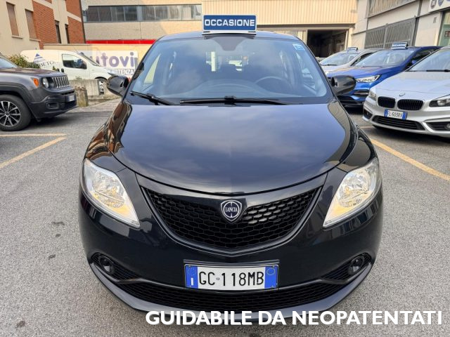 Lancia Ypsilon 1.2 69 CV 5 porte S&S Gold ***OK NEOPATENTATI*** - foto 3 di 4