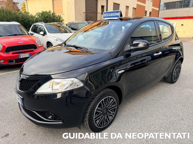 Lancia Ypsilon 1.2 69 CV 5 porte S&S Gold ***OK NEOPATENTATI*** usato a ISEO