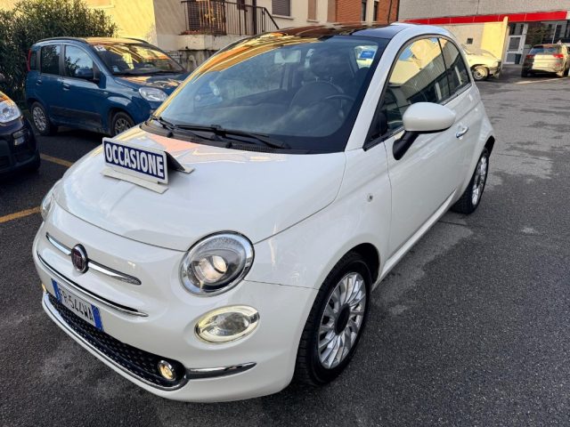 Fiat 500 1.3 Multijet 16V 95 CV Lounge *OK NEOPATENTATI* usato a ISEO