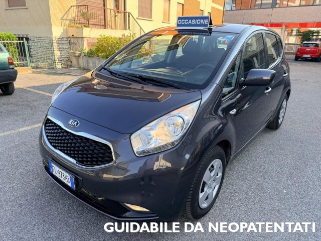 Kia Venga 1.4 CVVT Cool Move&Style ***KM 67.000*** usato a ISEO