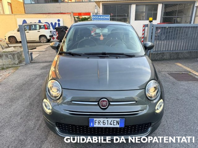 Fiat 500 1.2 Lounge S&S TETTO PANORAMICO - foto 3 di 4
