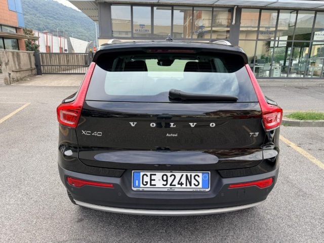 Volvo XC40 1.5 T3 Momentum 163CV My 21 - foto 4 di 4
