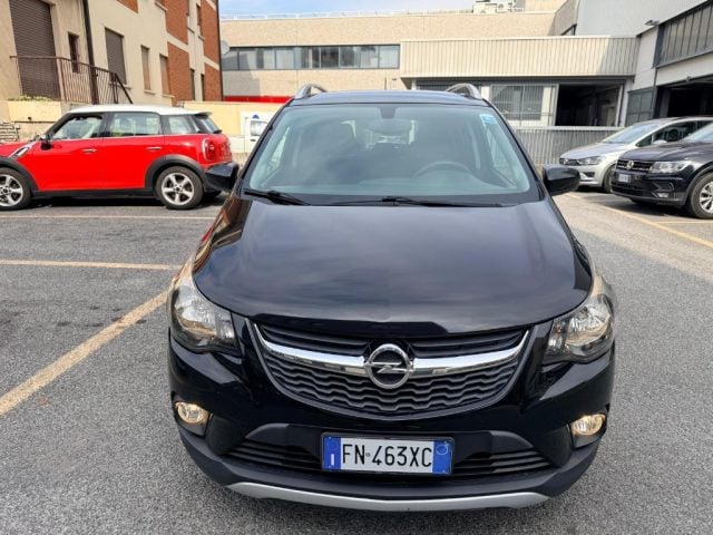Opel Karl Rocks 1.0 75 CV S&S ***CARPLAY/ANDROID AUTO*** - foto 3 di 4