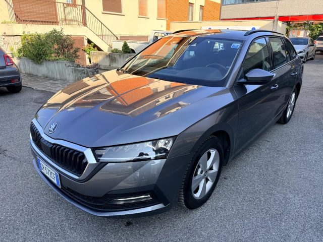 Skoda Octavia 2.0 TDI EVO 116CV DSG Wagon Executive, del 2023, 88.059 km, in vendita a Iseo (BS)