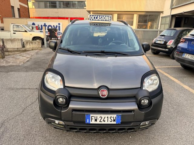 Fiat Panda 1.2 S&S City Cross 69CV - foto 3 di 4