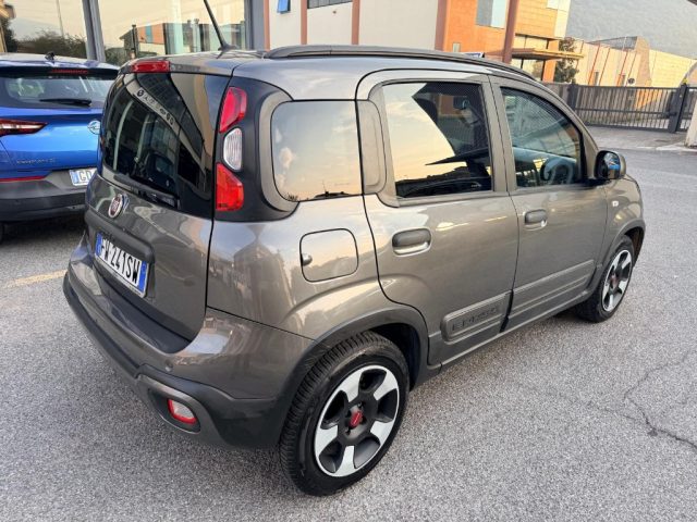 Fiat Panda 1.2 S&S City Cross 69CV - foto 2 di 4