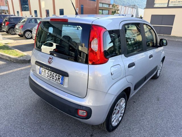 Fiat Panda 1.2 EasyPower Easy 69CV GPL - foto 2 di 4