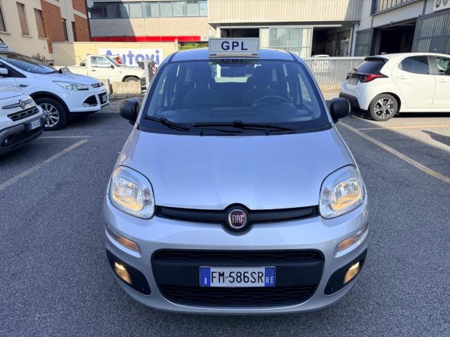 Fiat Panda 1.2 EasyPower Easy 69CV GPL - foto 3 di 4