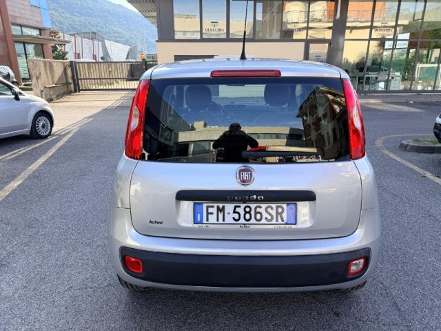 Fiat Panda 1.2 EasyPower Easy 69CV GPL - foto 4 di 4