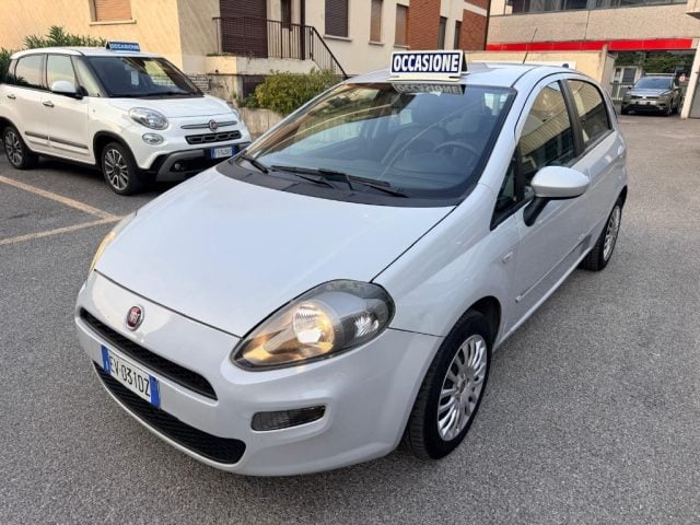 Fiat Punto Evo 1.3 Mjt 75 CV DPF 5 porte S&S Dynamic, del 2012, 221.015 km, in vendita a Iseo (BS)