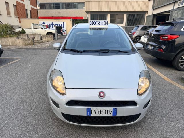 Fiat Punto Evo 1.3 Mjt 75 CV DPF 5 porte S&S Dynamic - foto 3 di 4