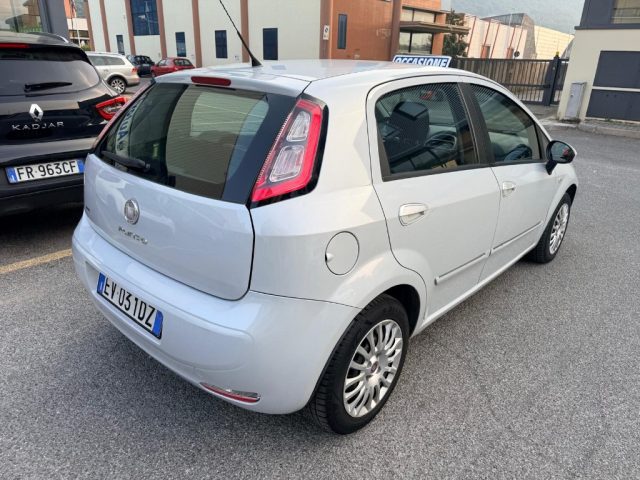 Fiat Punto Evo 1.3 Mjt 75 CV DPF 5 porte S&S Dynamic - foto 2 di 4