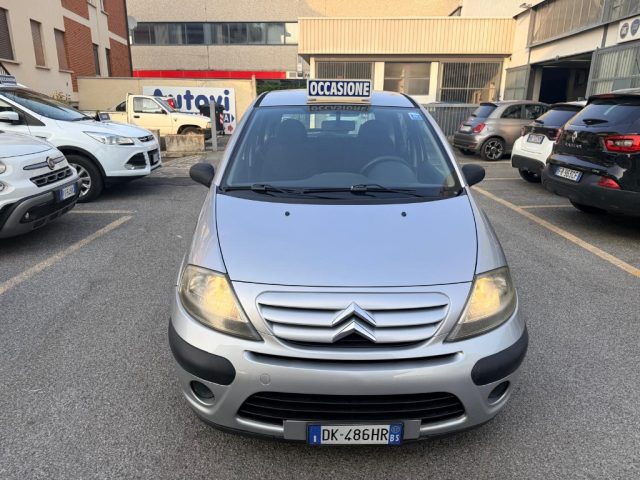 Citroen C3 1.1 Classique 60CV - foto 3 di 4
