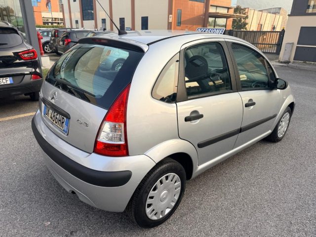 Citroen C3 1.1 Classique 60CV - foto 2 di 4