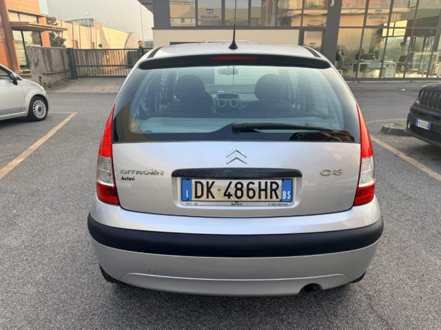 Citroen C3 1.1 Classique 60CV - foto 4 di 4