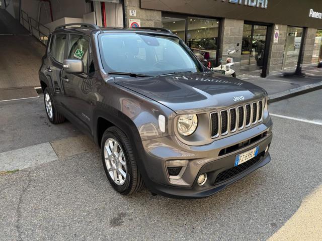 Jeep Renegade 1.0 T3 Limited usato a TORINO