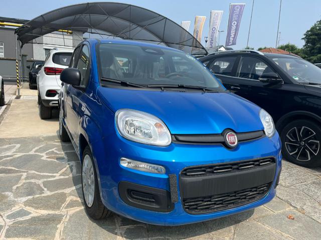 Fiat Panda 1.0 FireFly S&S Hybrid km zero pronta consegna km 0 a TORINO