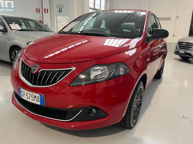 Lancia Ypsilon 1.0 FireFly 5 porte S&S Hybrid Gold usato a TORINO