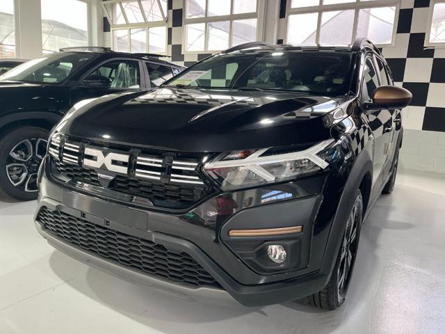 Dacia Jogger 1.0 TCe GPL 100 CV 7 posti Extreme gpl casa madre km 0 a TORINO