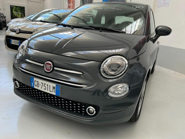 Fiat 500 1.2 EasyPower Lounge usato a TORINO