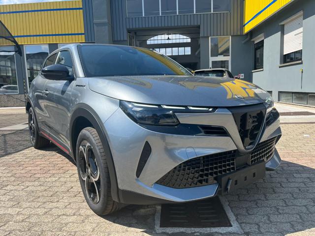 Alfa Romeo Junior 1.2 145 CV Hybrid eDCT6 Speciale km 0 a TORINO