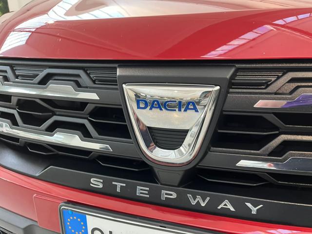 Dacia Sandero Stepway 1.0 TCe ECO-G GPL casa madre usato a TORINO