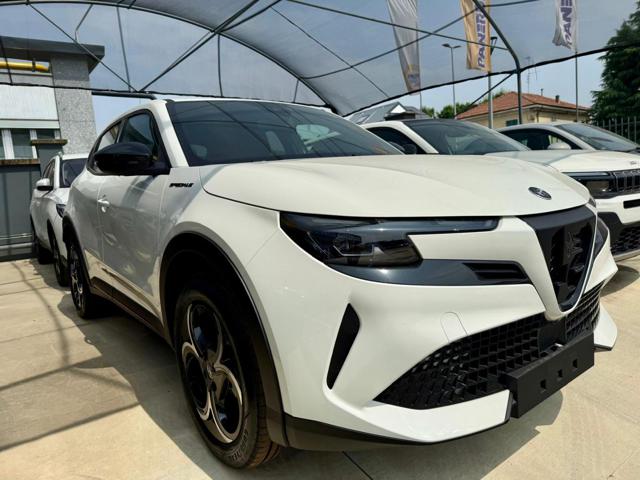 Alfa Romeo Junior 1.2 145 CV Hybrid eDCT6 Speciale km 0 a TORINO