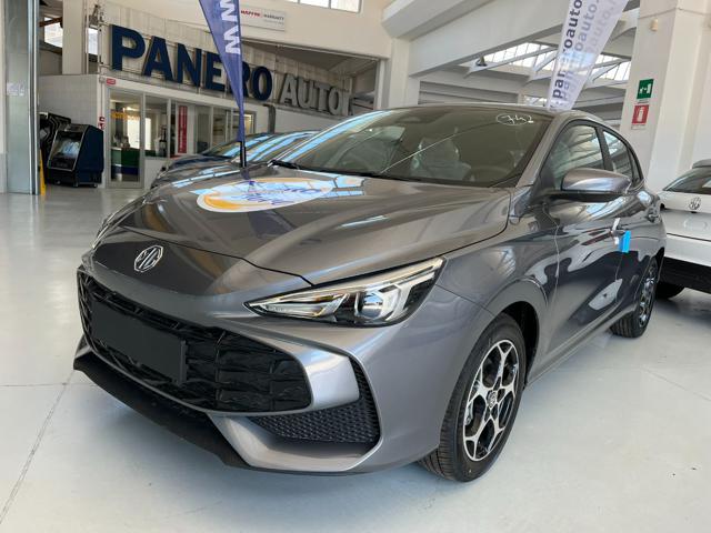 MG MG3 1.5 Comfort km 0 a TORINO