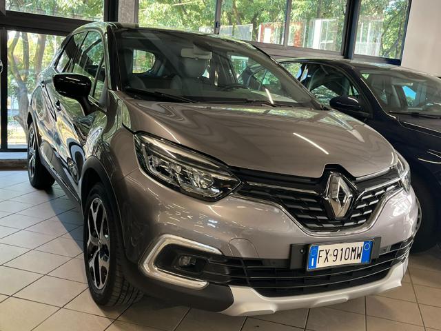 Renault Captur TCe 12V 90 CV Sport Edition Benzina usato a TORINO