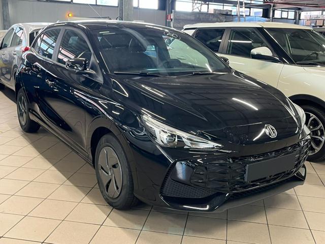 MG MG3 1.5 Standard Benzina in pronta consegna km 0 a TORINO