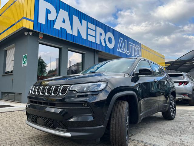Jeep Compass 1.5 130 CV MHEV 2WD Altitude cambio automatico km 0 a TORINO