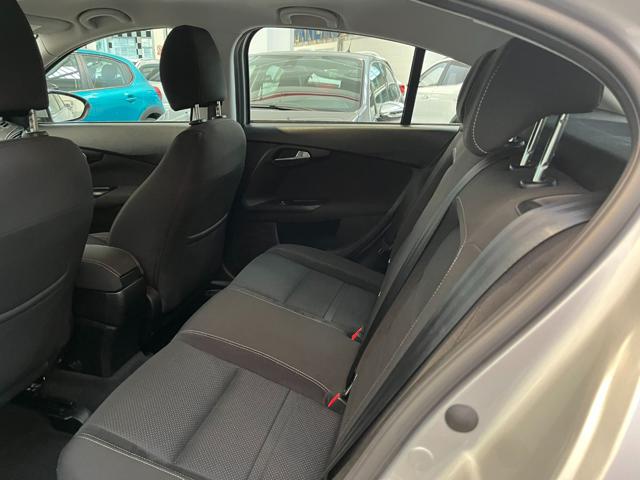 Fiat Tipo 1.4 5 porte T-Jet 120 CV Lounge gpl usato a TORINO