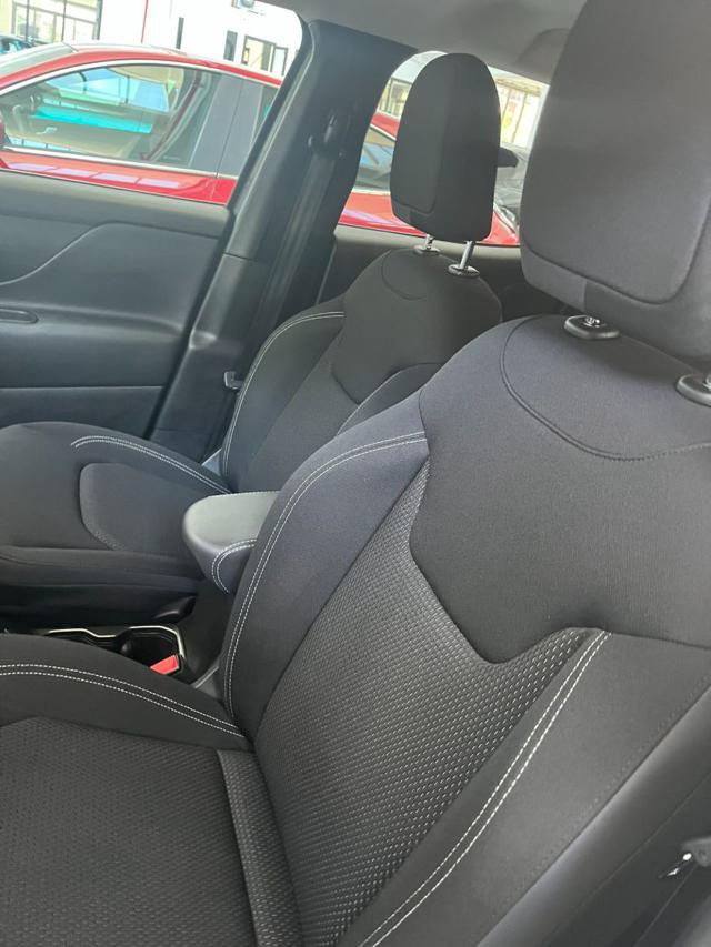 Jeep Renegade 1.6 Mjt 120 CV Limited unico proprietario usato a TORINO