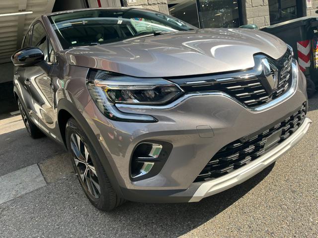 Renault Captur ECO-G 100 CV Techno gpl casa madre km 0 a TORINO