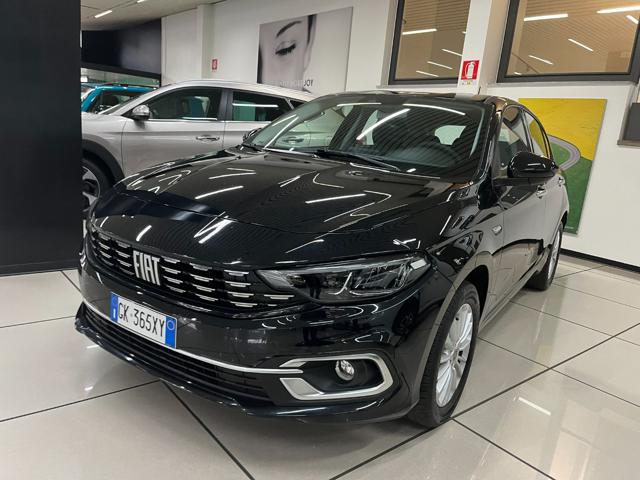 Fiat Tipo 1.0 5 porte Life con promo Panero PLUS usato a TORINO