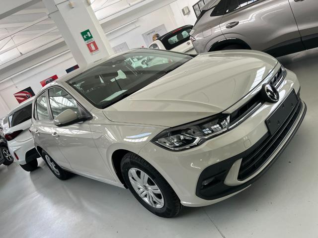 Volkswagen Polo 1.0 Edition 80 CV Fleet km 0 a TORINO